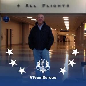 Meet your Posher, Philip